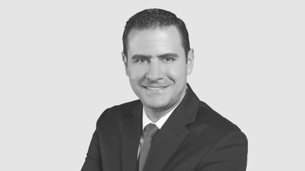 Alvaro Antadillas, Associate Director & Market Leader Panamá