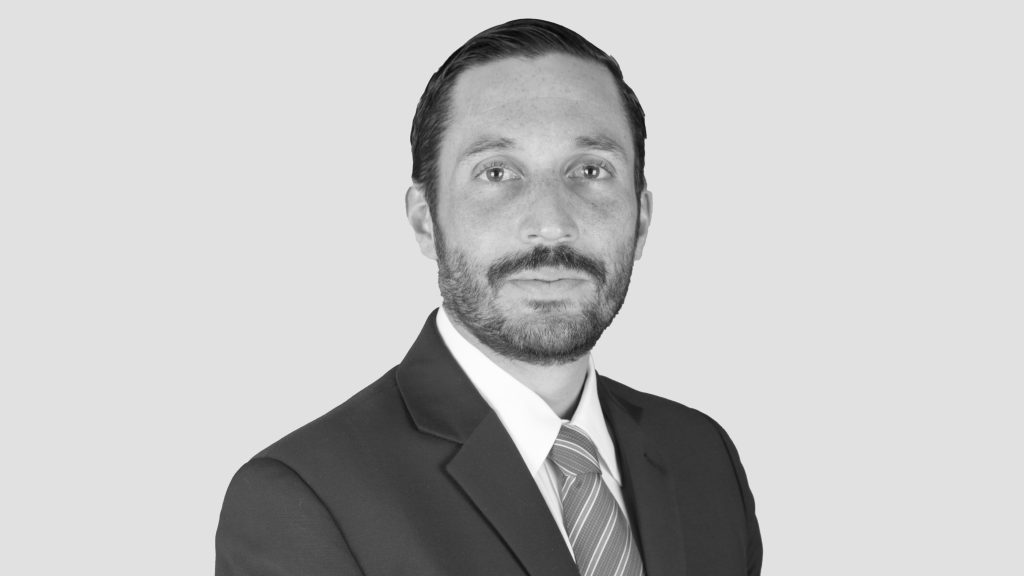 Carlos Robles Managing Director & Market Leader Newmark Costa Rica