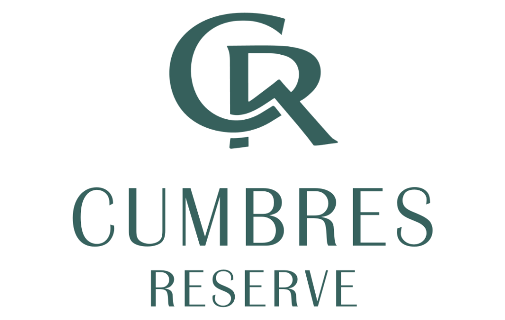 Logo Cumbres Reserve