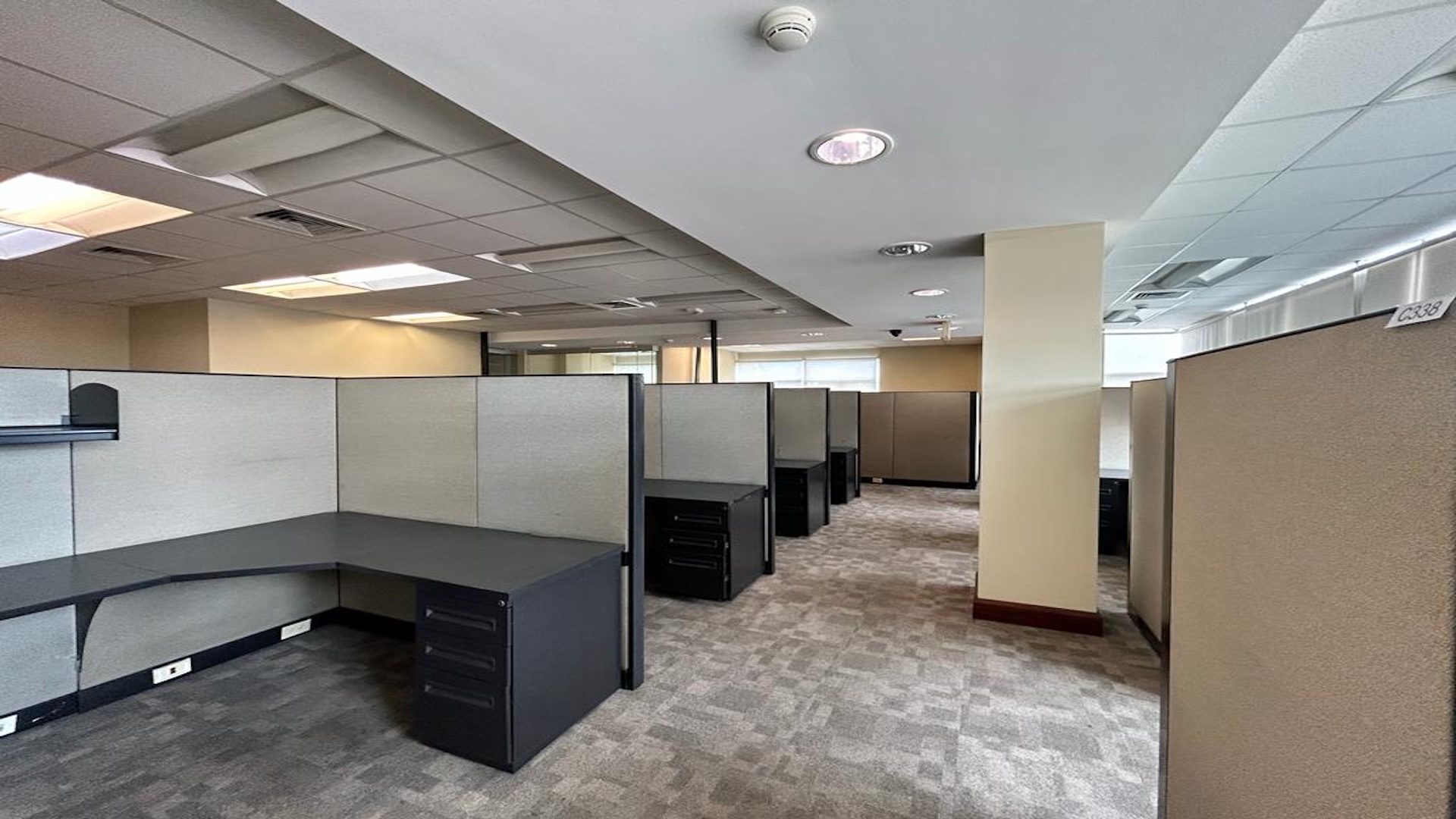 oficinas escazu