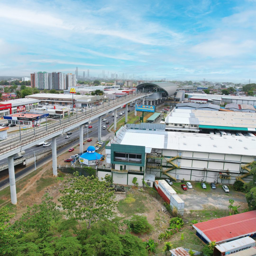 Metro de Panamá